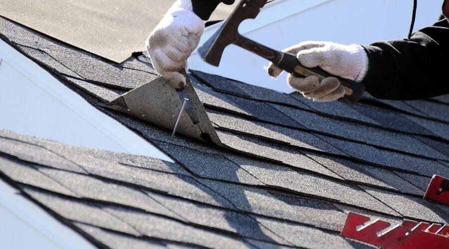 Professional gutter cleaning in Marcus, IA